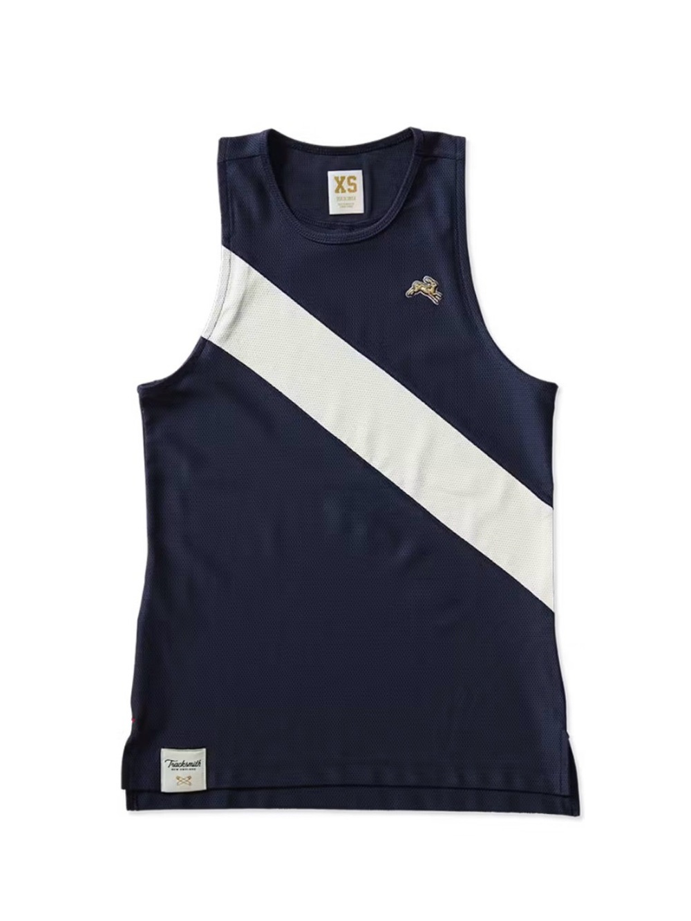 Tracksmith Van Cortlandt Singlet
